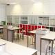 SchoolLaboratoryFurniture