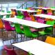 SchoolRestaurantFurniture